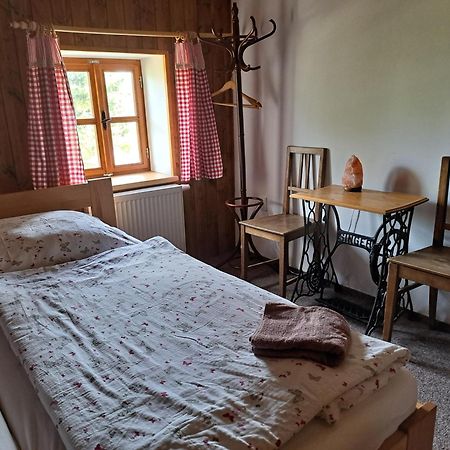 Chalupa Anezka Králíky Bagian luar foto